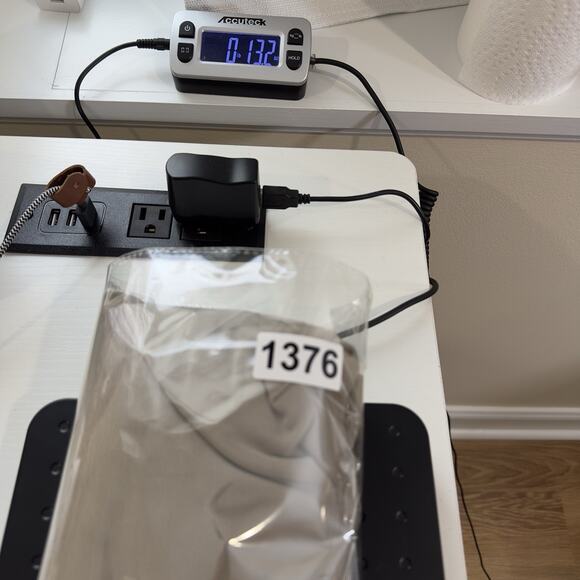 Easywear by Chicos Pull On Slinky Pant Womens 2 (M/L) Tan High Rise Stretch - Picture 11 of 14